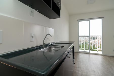 Studio à venda com 28m², 1 quarto e sem vagaStudio