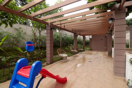 Studio à venda com 28m², 1 quarto e sem vagaEspaço Luau