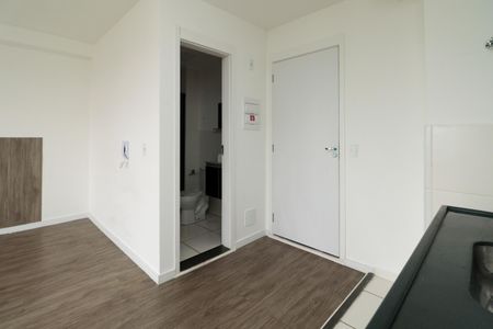 Studio à venda com 28m², 1 quarto e sem vagaStudio