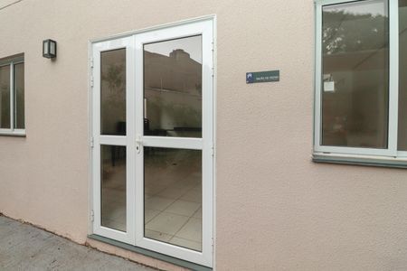 Studio à venda com 28m², 1 quarto e sem vagaÁrea comum