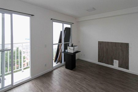 Studio de kitnet/studio para alugar com 1 quarto, 55m² em Vila Ema, São Paulo