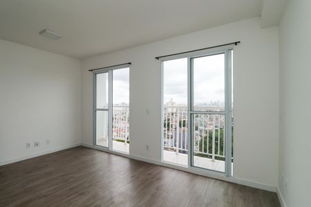 Studio à venda com 28m², 1 quarto e sem vagaStudio