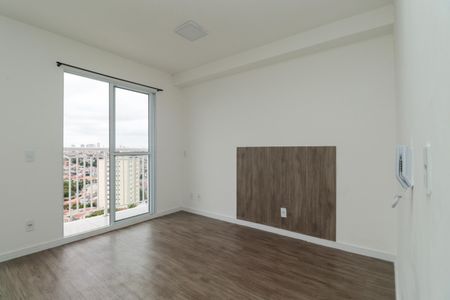 Studio à venda com 28m², 1 quarto e sem vagaStudio