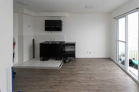 Studio de kitnet/studio para alugar com 1 quarto, 55m² em Vila Ema, São Paulo