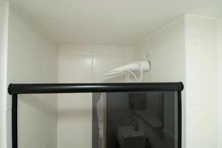 Studio à venda com 28m², 1 quarto e sem vagaBanheiro