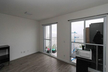 Studio de kitnet/studio para alugar com 1 quarto, 55m² em Vila Ema, São Paulo