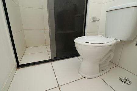 Studio à venda com 28m², 1 quarto e sem vagaBanheiro