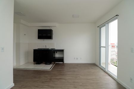 Studio à venda com 28m², 1 quarto e sem vagaStudio