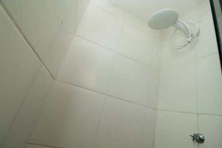 Studio à venda com 28m², 1 quarto e sem vagaBanheiro