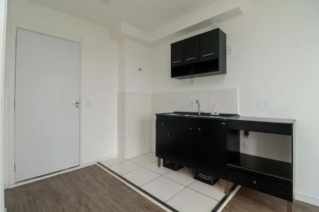 Studio à venda com 28m², 1 quarto e sem vagaStudio