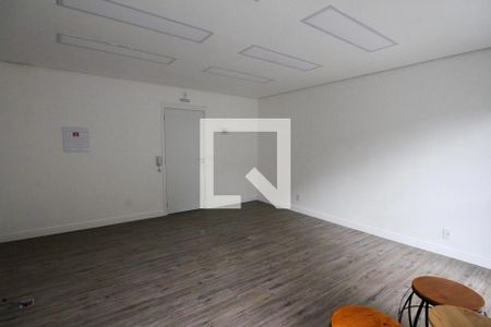 Studio à venda com 28m², 1 quarto e sem vagaEspaço para Academia