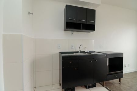 Studio de kitnet/studio para alugar com 1 quarto, 28m² em Vila Ema, São Paulo