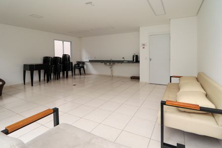 Studio à venda com 28m², 1 quarto e sem vagaÁrea comum