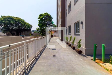 Studio à venda com 28m², 1 quarto e sem vagaÁrea comum