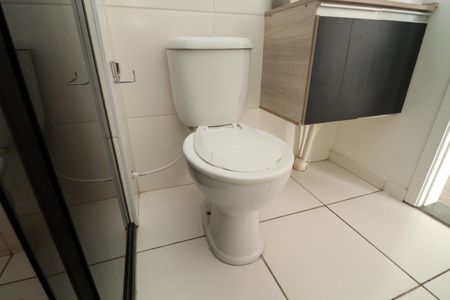 Studio à venda com 28m², 1 quarto e sem vagaBanheiro