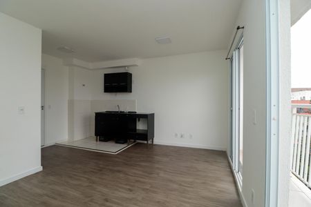 Studio à venda com 28m², 1 quarto e sem vagaStudio