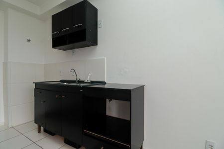 Studio à venda com 28m², 1 quarto e sem vagaStudio