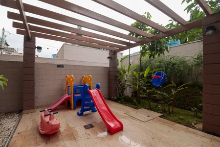 Studio à venda com 28m², 1 quarto e sem vagaEspaço Luau