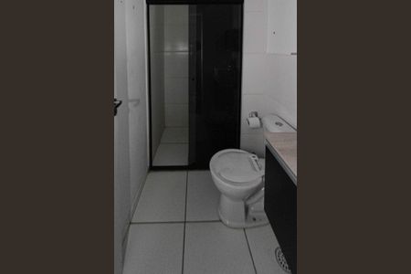 Studio à venda com 55m², 1 quarto e sem vagaBanheiro