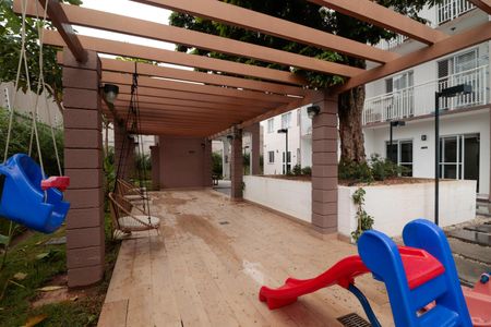 Studio à venda com 28m², 1 quarto e sem vagaEspaço Luau