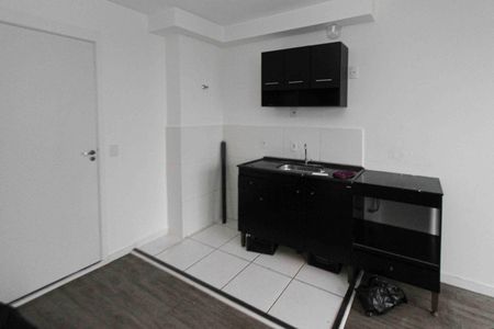Cozinha de kitnet/studio para alugar com 1 quarto, 55m² em Vila Ema, São Paulo