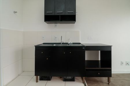 Studio à venda com 28m², 1 quarto e sem vagaStudio