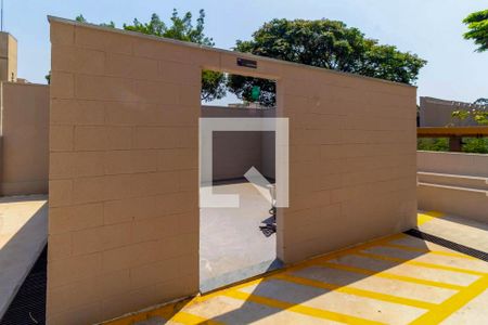 Studio à venda com 28m², 1 quarto e sem vagaÁrea comum