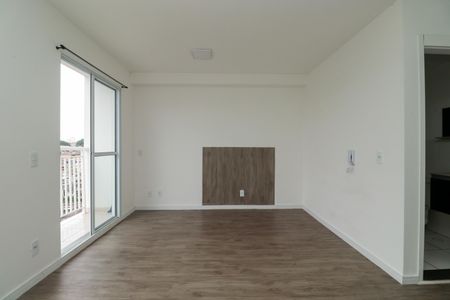 Studio à venda com 28m², 1 quarto e sem vagaStudio