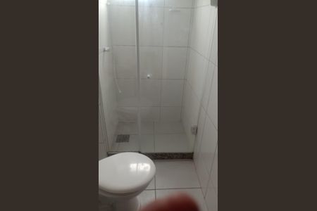 Casa para alugar com 75m², 2 quartos e 1 vagaBanheiro