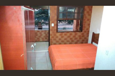 Casa para alugar com 75m², 2 quartos e 1 vagaQuarto