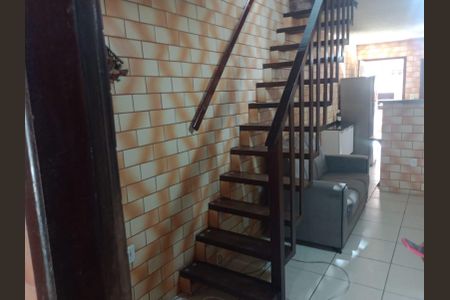 Casa para alugar com 75m², 2 quartos e 1 vagaSala