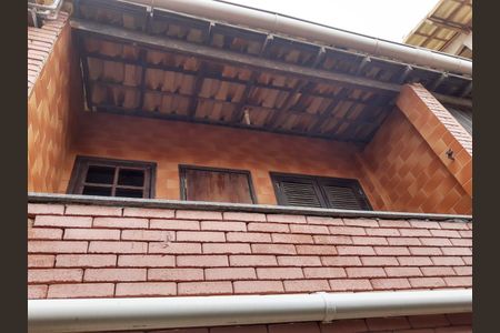 Casa para alugar com 75m², 2 quartos e 1 vagaVaranda