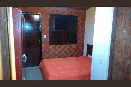 Quarto de casa para alugar com 2 quartos, 75m² em Guaratiba, Maricá