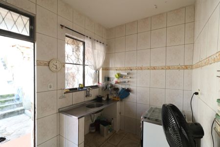 Casa para alugar com 80m², 3 quartos e 1 vaga Casa para alugar com 80m², 3 quartos e 1 vagaCozinha