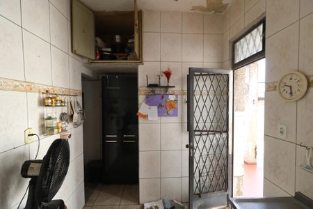 Casa para alugar com 80m², 3 quartos e 1 vaga Casa para alugar com 80m², 3 quartos e 1 vagaCozinha