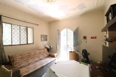 Sala de casa à venda com 3 quartos, 80m² em Abolição, Rio de Janeiro