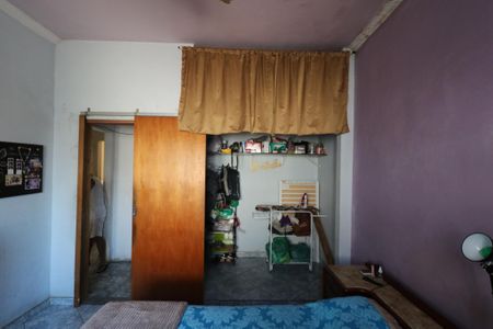 Quarto 2 de casa à venda com 3 quartos, 80m² em Abolição, Rio de Janeiro