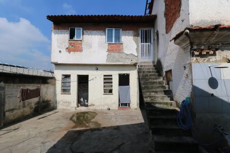 Casa para alugar com 80m², 3 quartos e 1 vaga Casa para alugar com 80m², 3 quartos e 1 vagaÁrea de Serviço