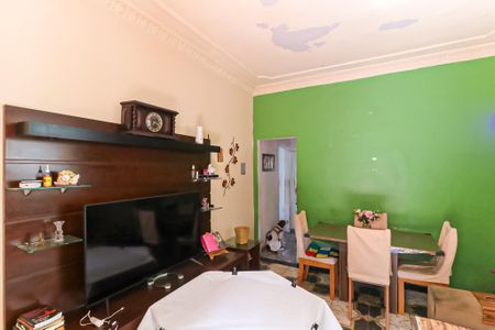 Sala de casa à venda com 3 quartos, 80m² em Abolição, Rio de Janeiro