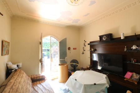 Sala de casa à venda com 3 quartos, 80m² em Abolição, Rio de Janeiro