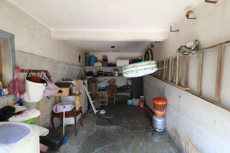 Casa para alugar com 80m², 3 quartos e 1 vaga Casa para alugar com 80m², 3 quartos e 1 vagaGaragem