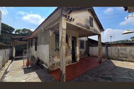 Casa para alugar com 80m², 3 quartos e 1 vaga Casa para alugar com 80m², 3 quartos e 1 vagaQuintal