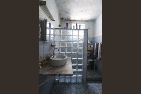 Casa para alugar com 80m², 3 quartos e 1 vaga Casa para alugar com 80m², 3 quartos e 1 vagaBanheiro