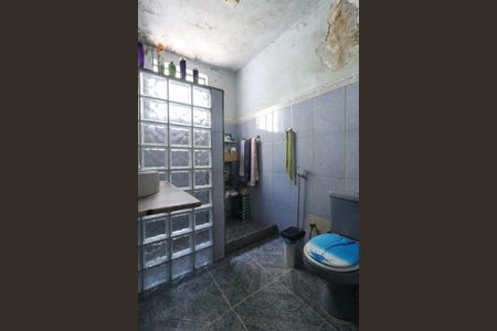 Casa para alugar com 80m², 3 quartos e 1 vaga Casa para alugar com 80m², 3 quartos e 1 vagaBanheiro