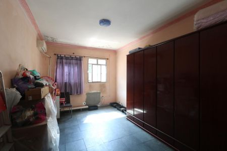 Casa para alugar com 80m², 3 quartos e 1 vaga Casa para alugar com 80m², 3 quartos e 1 vagaQuarto