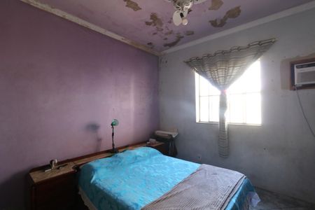 Quarto 2 de casa à venda com 3 quartos, 80m² em Abolição, Rio de Janeiro