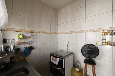 Casa para alugar com 80m², 3 quartos e 1 vaga Casa para alugar com 80m², 3 quartos e 1 vagaCozinha