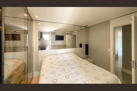 Apartamento à venda com 60m², 1 quarto e 2 vagasSuíte