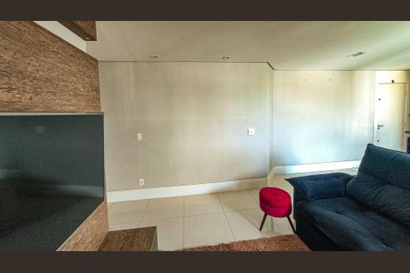 Apartamento à venda com 60m², 1 quarto e 2 vagasSala