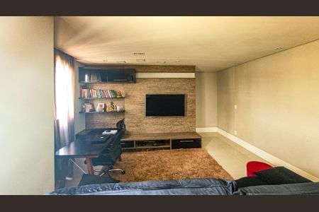 Apartamento à venda com 60m², 1 quarto e 2 vagasSala